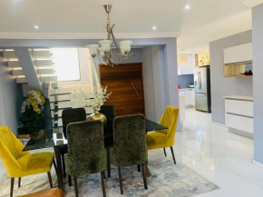 Pfulo Luxury House